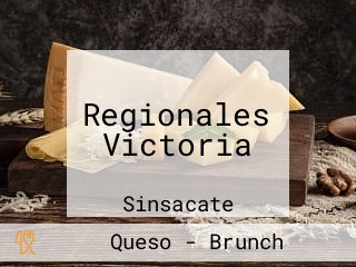 Regionales Victoria