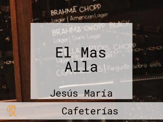 El Mas Alla