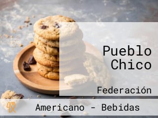 Pueblo Chico