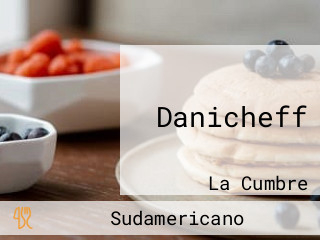 Danicheff