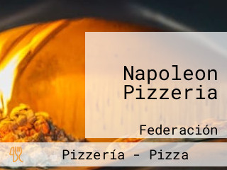 Napoleon Pizzeria