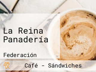 La Reina Panadería