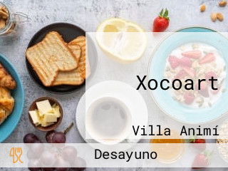 Xocoart