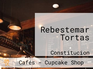 Rebestemar Tortas