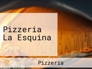 Pizzeria La Esquina