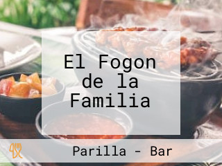 El Fogon de la Familia