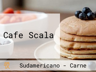 Cafe Scala