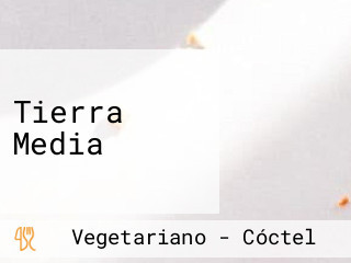 Tierra Media