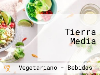 Tierra Media