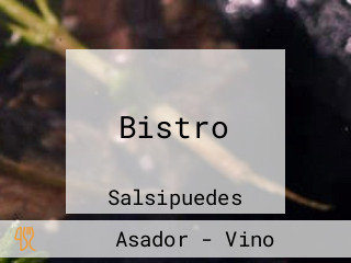 Bistro