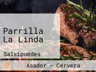 Parrilla La Linda