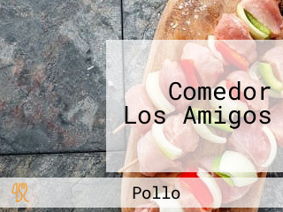 Comedor Los Amigos