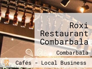 Roxi Restaurant Combarbala