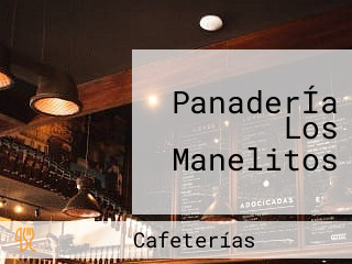 PanaderÍa Los Manelitos