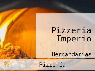 Pizzeria Imperio