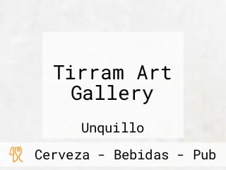 Tirram Art Gallery