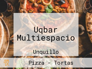 Uqbar Multiespacio