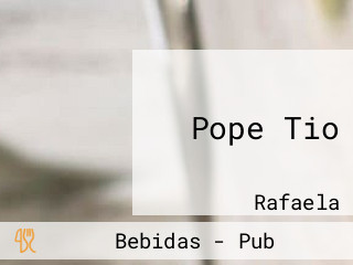 Pope Tio