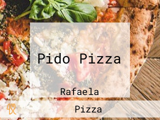 Pido Pizza