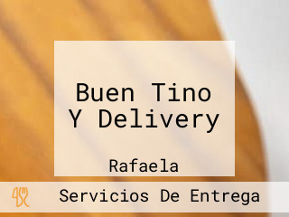 Buen Tino Y Delivery