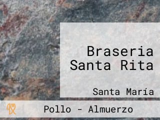 Braseria Santa Rita