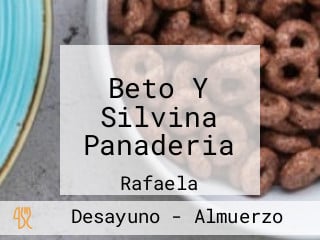 Beto Y Silvina Panaderia