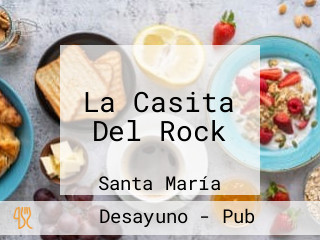 La Casita Del Rock