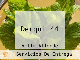 Derqui 44