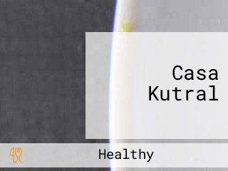 Casa Kutral