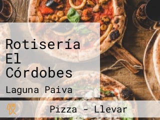 Rotisería El Córdobes