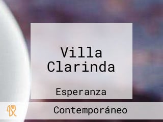 Villa Clarinda