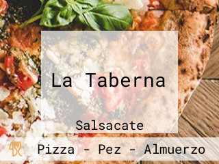 La Taberna