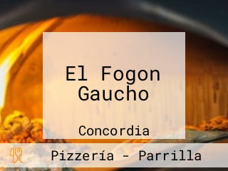 El Fogon Gaucho