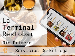 La Terminal Restobar