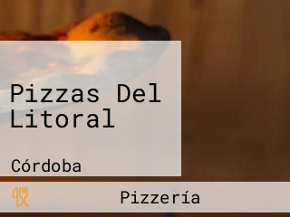 Pizzas Del Litoral