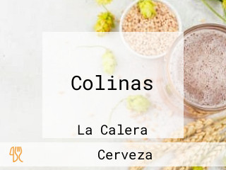 Colinas