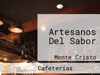 Artesanos Del Sabor