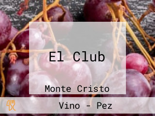 El Club