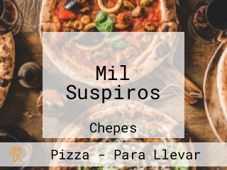 Mil Suspiros