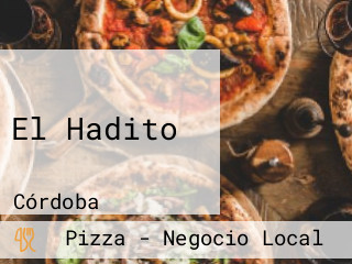 El Hadito