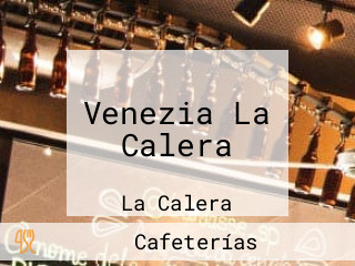 Venezia La Calera