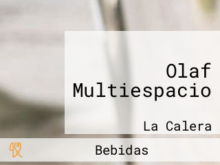 Olaf Multiespacio