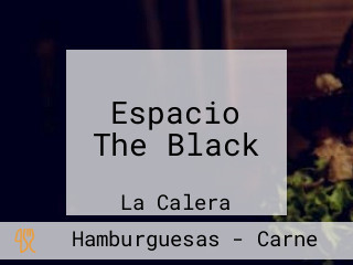 Espacio The Black