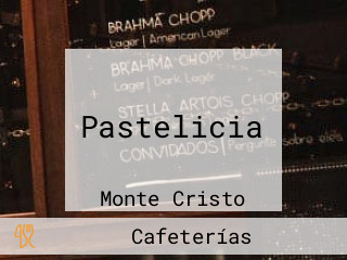 Pastelicia