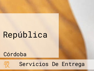 República