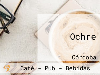 Ochre