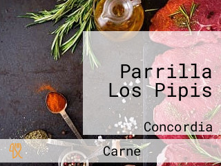 Parrilla Los Pipis