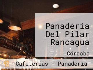 Panaderia Del Pilar Rancagua