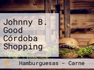 Johnny B. Good Córdoba Shopping