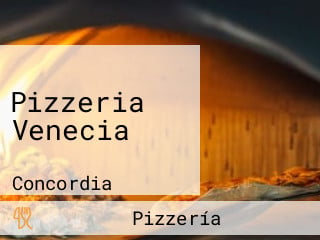 Pizzeria Venecia